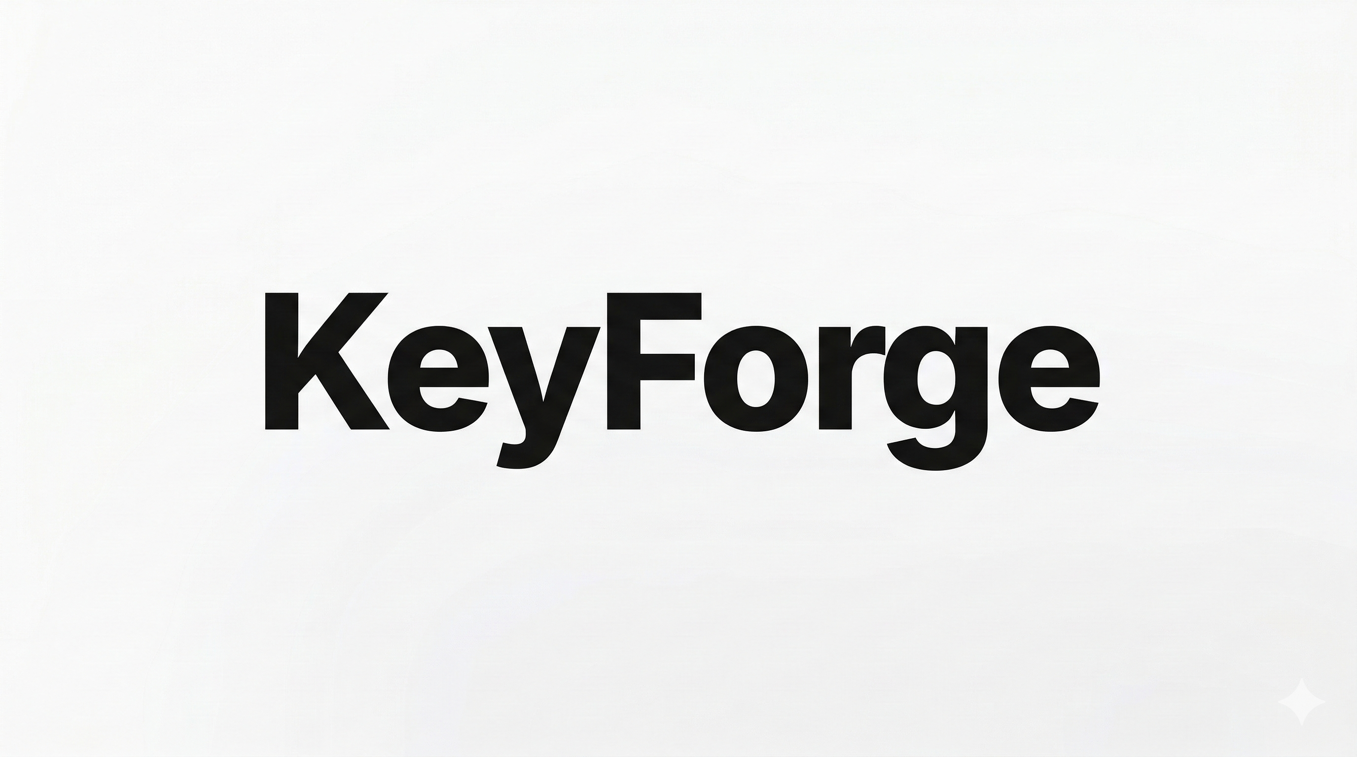KeyForge preview